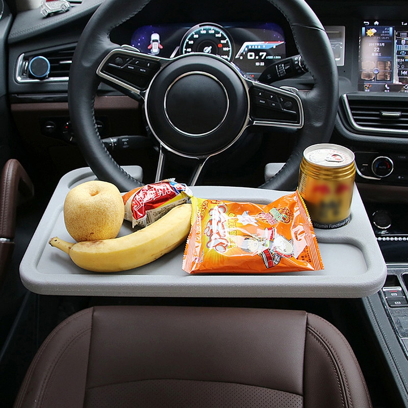 Universal Steering Wheel Food Tray Universal Steering Wheel Food Tray