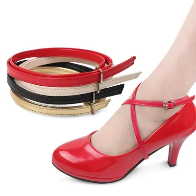 Universal Straps for Heels (2 pcs) Universal Straps for Heels (2 pcs)
