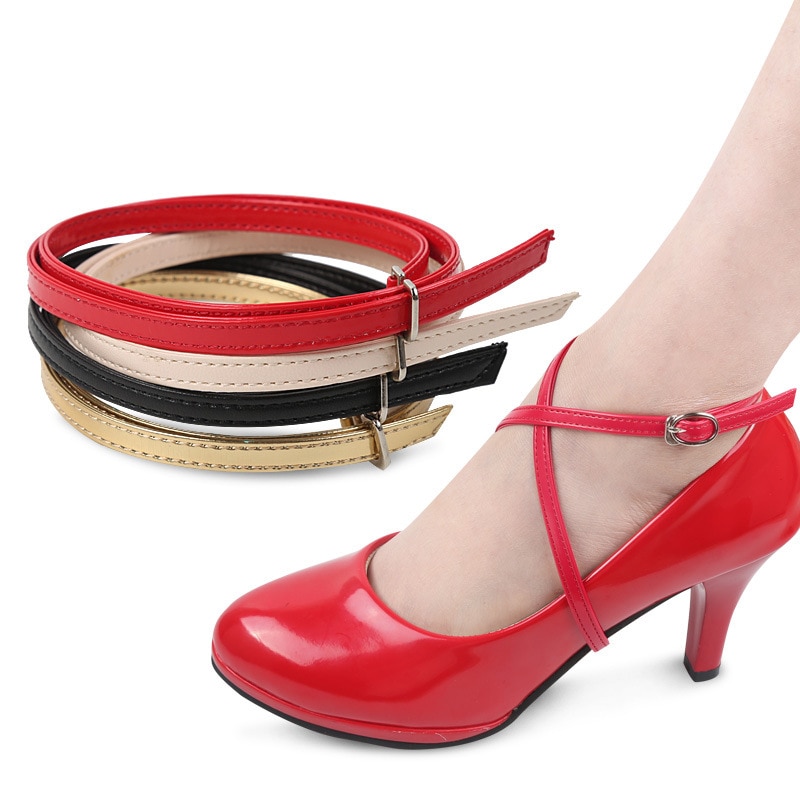 Universal Straps for Heels (2 pcs) Universal Straps for Heels (2 pcs)