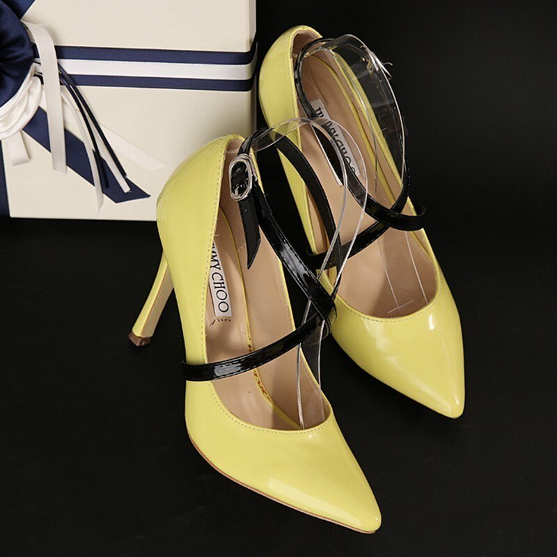 Universal Straps for Heels (2 pcs) Universal Straps for Heels (2 pcs)