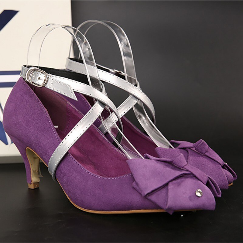 Universal Straps for Heels (2 pcs) Universal Straps for Heels (2 pcs)