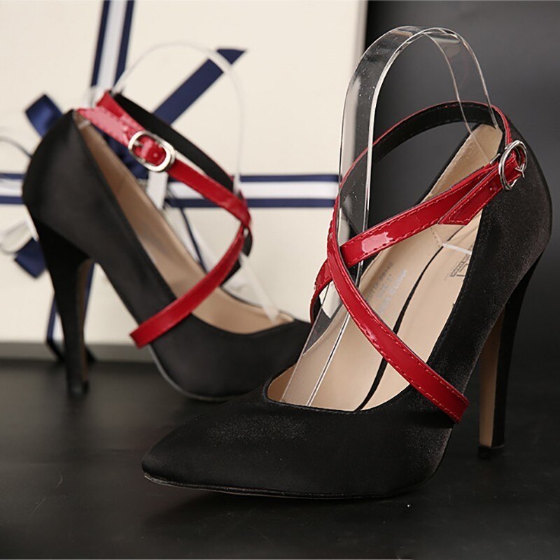 Universal Straps for Heels (2 pcs) Universal Straps for Heels (2 pcs)