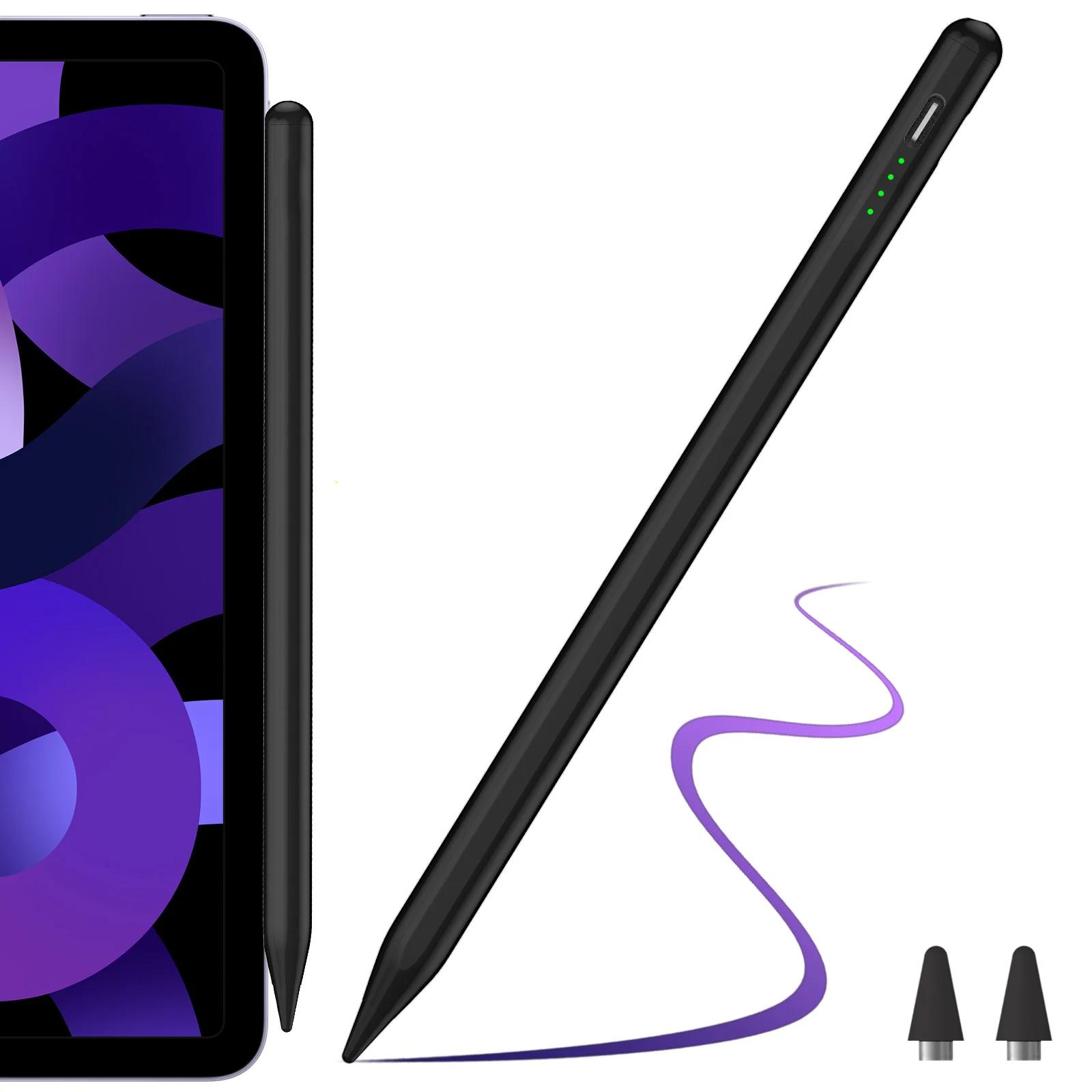 Universal Stylus Pen for Android IOS Touch Screen Capacitive Pen for iPad for Apple Pencil Drawing Pen For Huawei