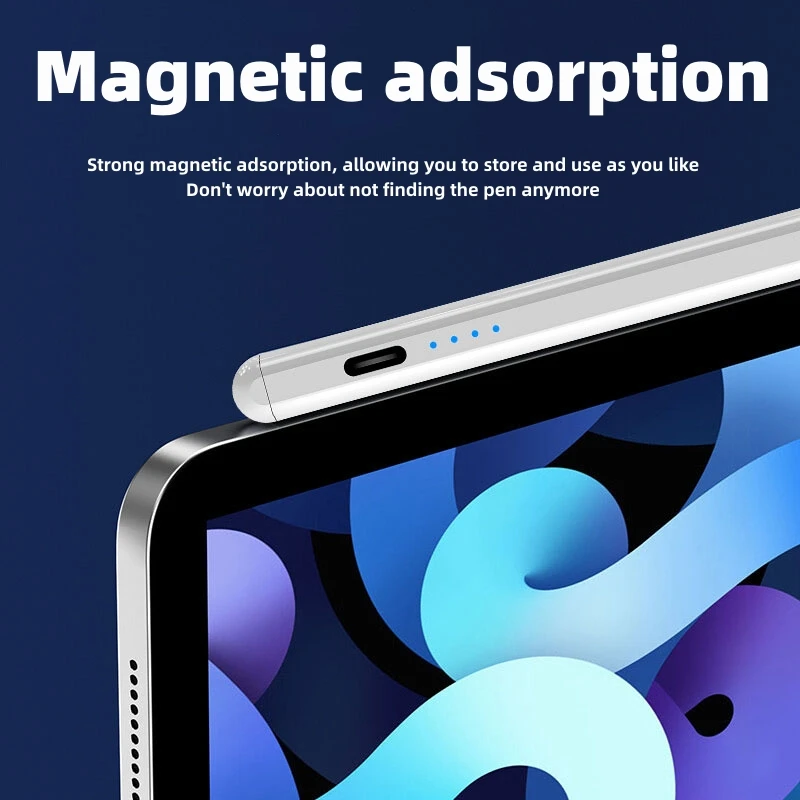Universal Stylus Pen for Android IOS Touch Screen Capacitive Pen for iPad for Apple Pencil Drawing Pen For Huawei Universal Stylus Pen for Android IOS Touch Screen Capacitive Pen for iPad for Apple Pencil Drawing Pen For Huawei