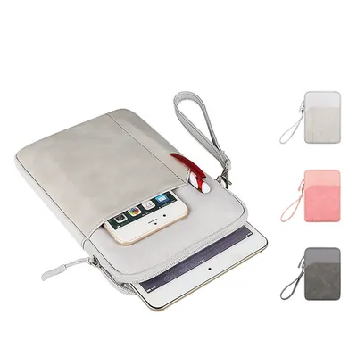 Universal Tablet Pouch Case Universal Tablet Pouch Case
