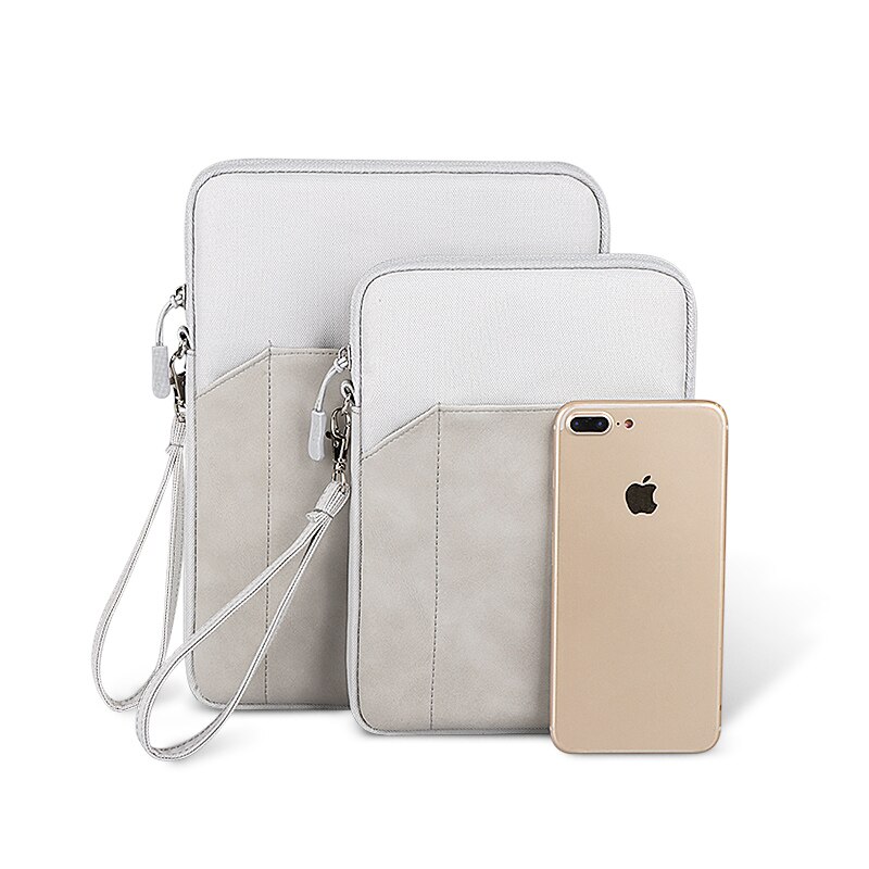 Universal Tablet Pouch Case Universal Tablet Pouch Case
