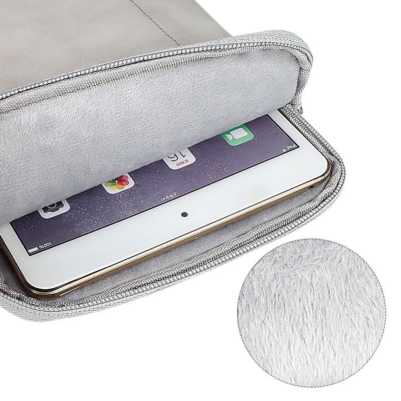 Universal Tablet Pouch Case Universal Tablet Pouch Case