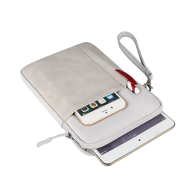 Universal Tablet Pouch Case Universal Tablet Pouch Case