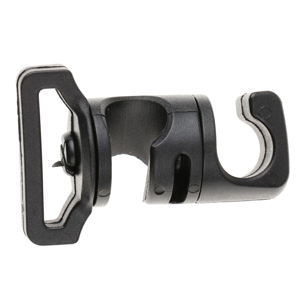 Universal Tent Pole Clip Connector Universal Tent Pole Clip Connector