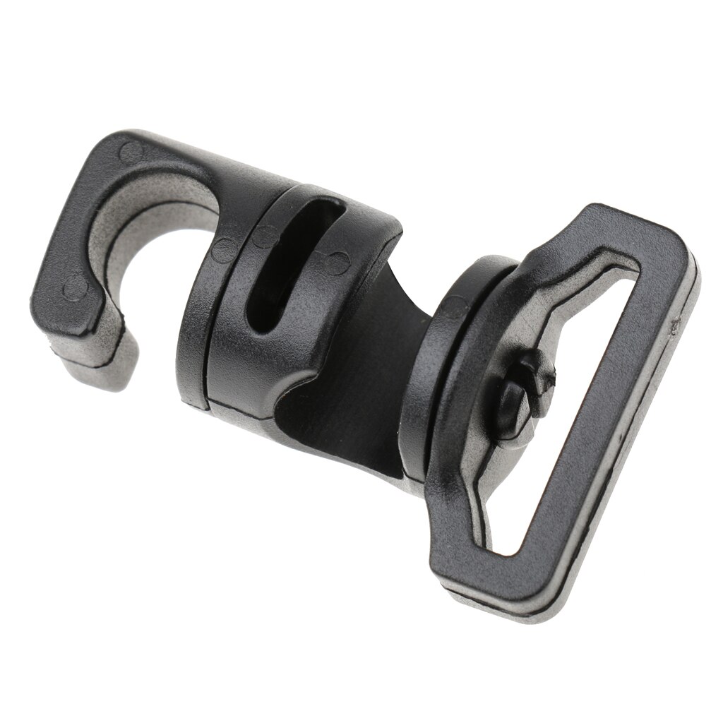 Universal Tent Pole Clip Connector Universal Tent Pole Clip Connector
