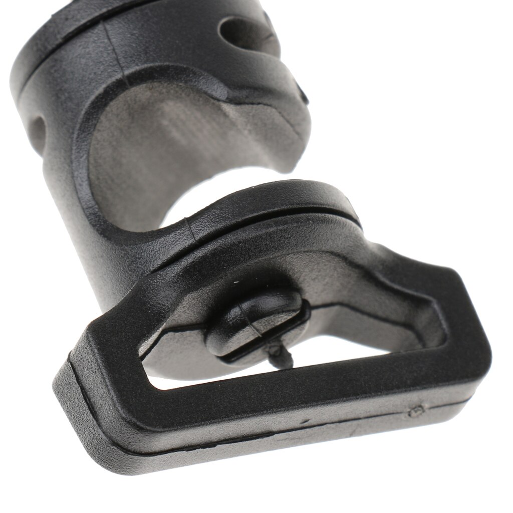 Universal Tent Pole Clip Connector Universal Tent Pole Clip Connector