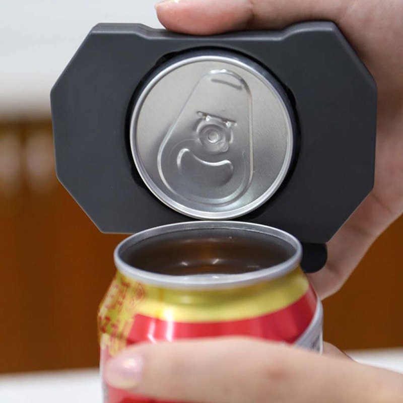Universal Topless Can Opener Universal Topless Can Opener