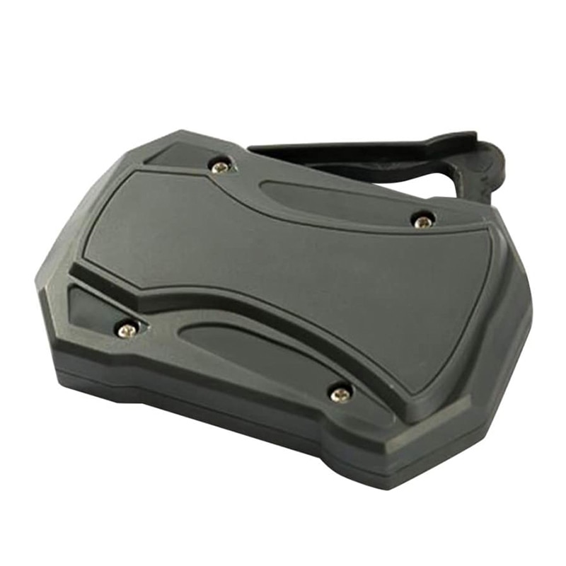 Universal Topless Can Opener