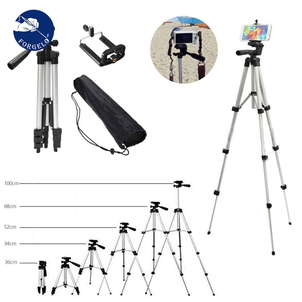 Universal Tripod