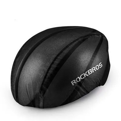 Universal Waterproof Bicycle Helmet Cover