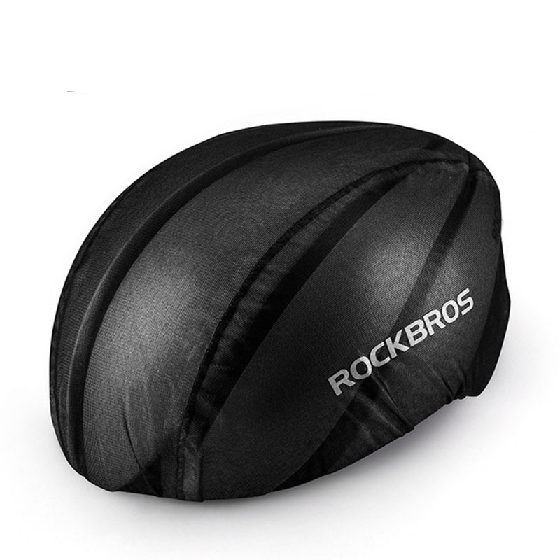 Universal Waterproof Bicycle Helmet Cover