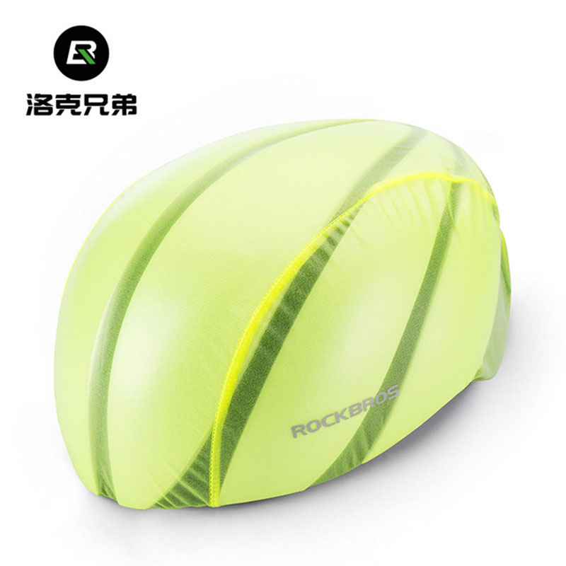 Universal Waterproof Bicycle Helmet Cover