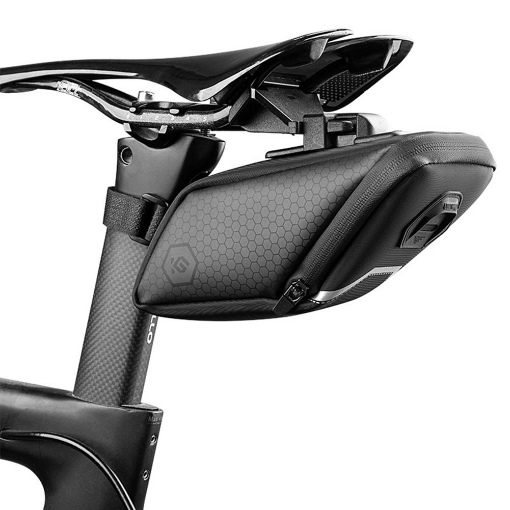Universal Waterproof Saddle Bag for Bike