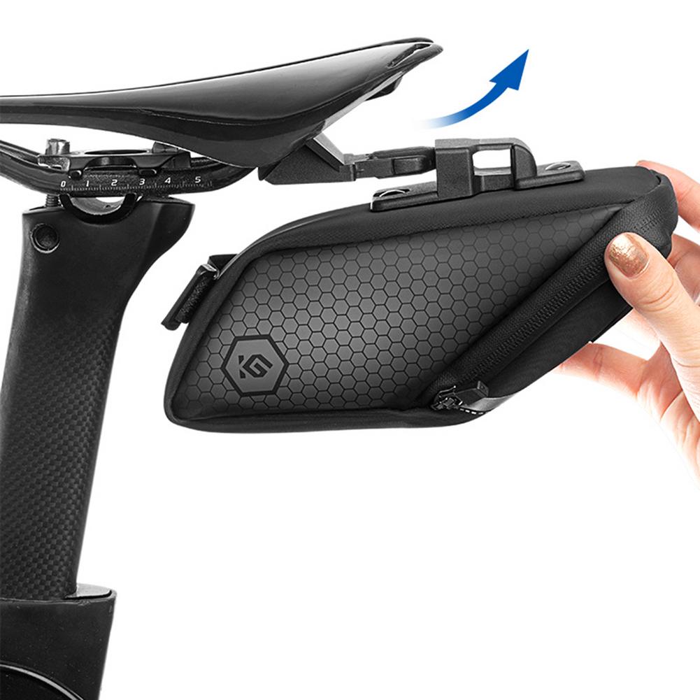 Universal Waterproof Saddle Bag for Bike Universal Waterproof Saddle Bag for Bike