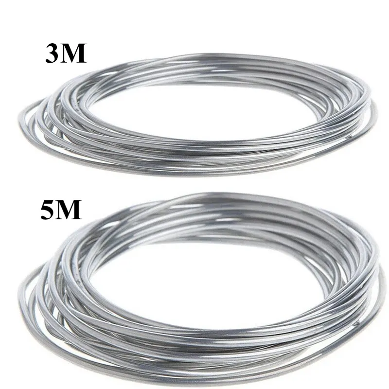 Universal Welding Rods Cored Weld Wire Steel Aluminum Copper Iron Metal Welding Rod No Need Powder Easy Melt Universal Welding Rods Cored Weld Wire Steel Aluminum Copper Iron Metal Welding Rod No Need Powder Easy Melt