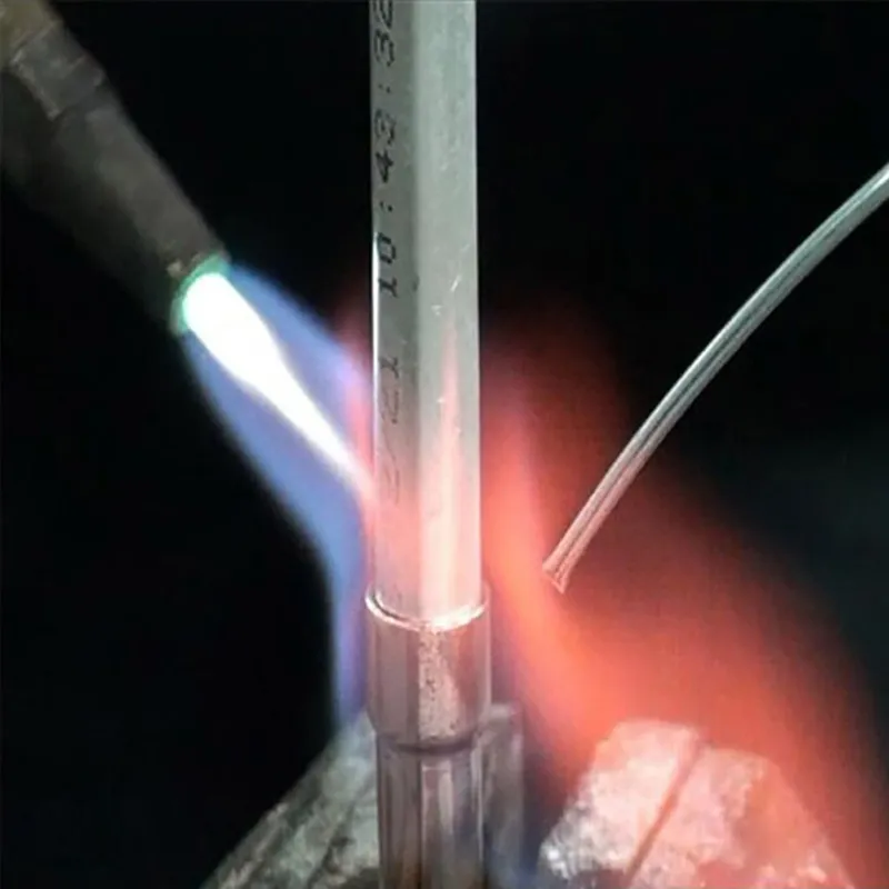 Universal Welding Rods Cored Weld Wire Steel Aluminum Copper Iron Metal Welding Rod No Need Powder Easy Melt Universal Welding Rods Cored Weld Wire Steel Aluminum Copper Iron Metal Welding Rod No Need Powder Easy Melt