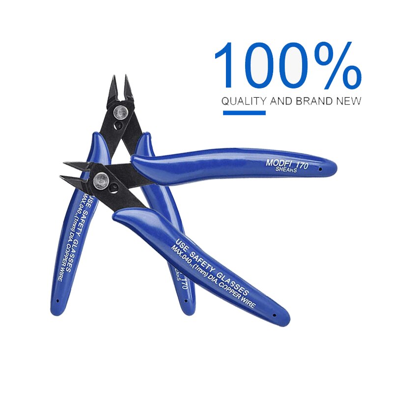 Universal Wire Pliers Hand Tool