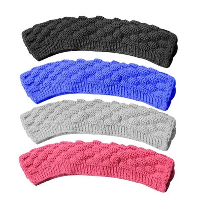 Universal Wool Headphone Headband Cover