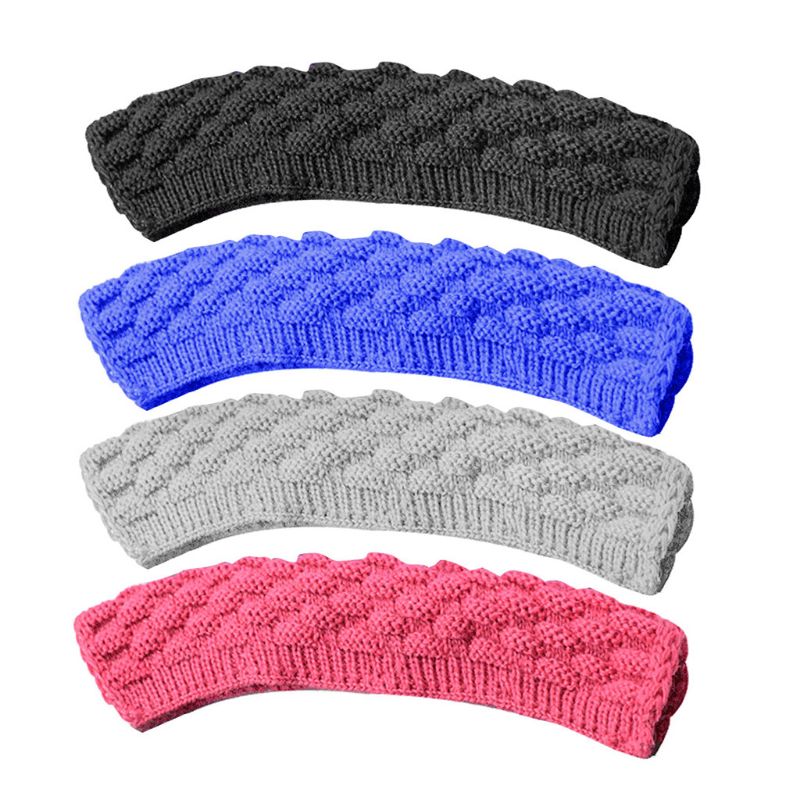 Universal Wool Headphone Headband Cover Universal Wool Headphone Headband Cover