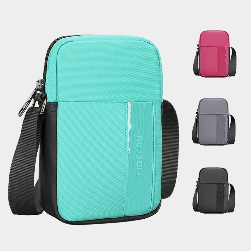 Unixex Mini Crossbody Phone Bag Unixex Mini Crossbody Phone Bag