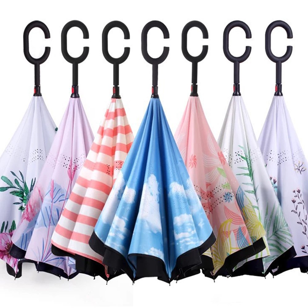 Upside Down Umbrella Reverse Umbrella Upside Down Umbrella Reverse Umbrella