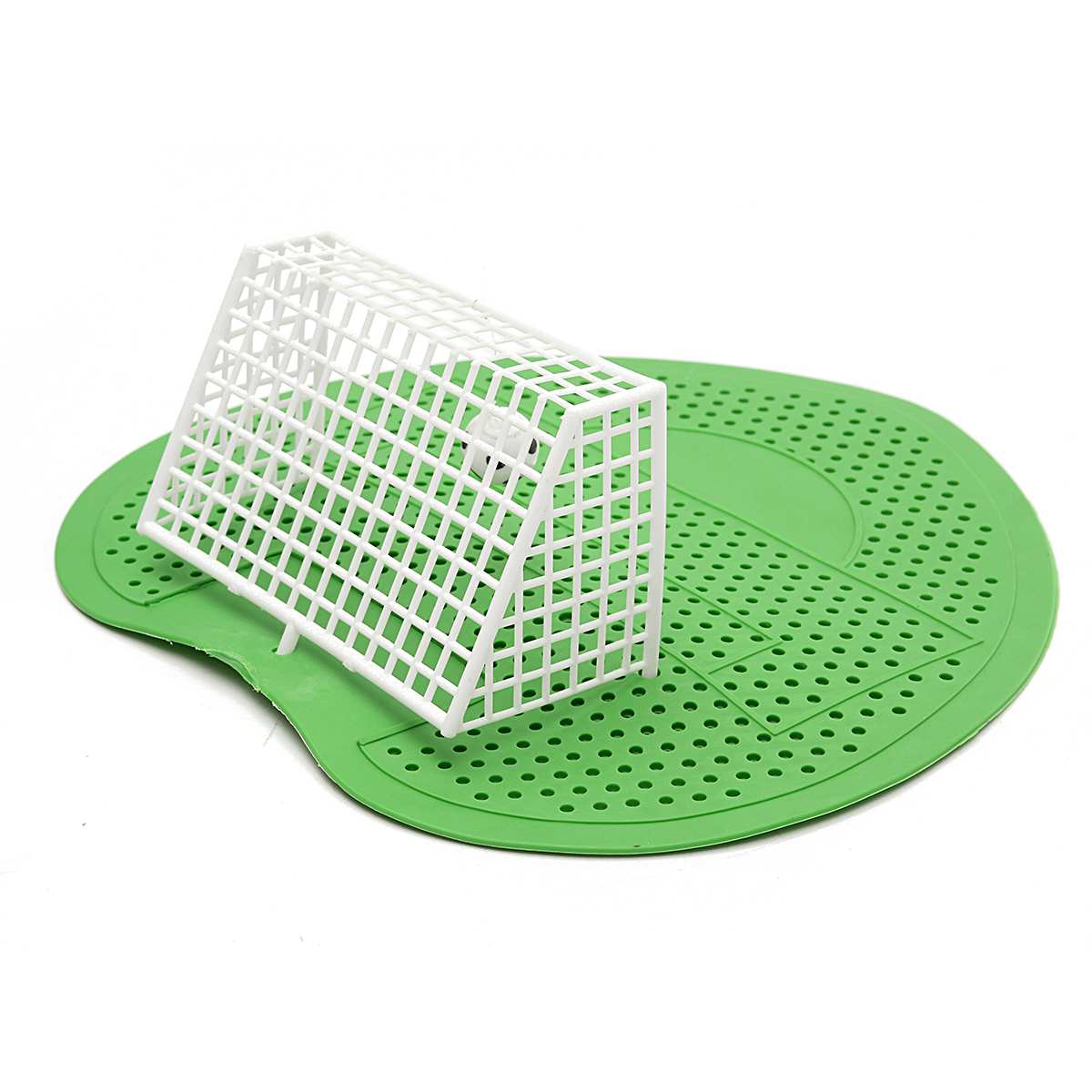 Urinal Mat Soccer Design Filter Screen Urinal Mat Soccer Design Filter Screen