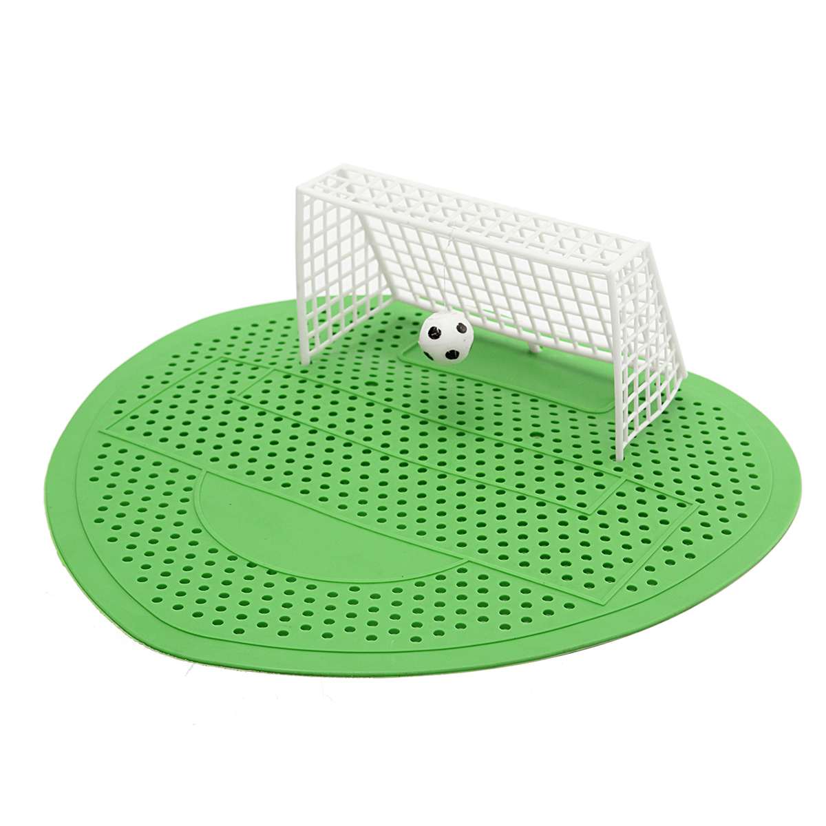 Urinal Pad Funny Soccer Game Urinal Pad Funny Soccer Game