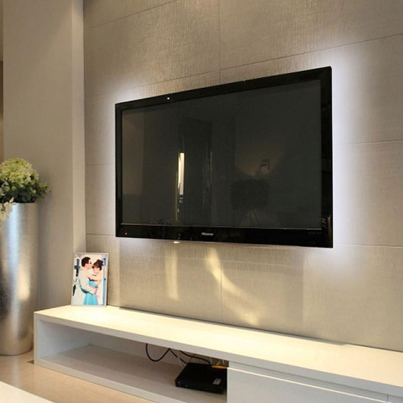 USB Activated LED Strip Lamp USB Activated LED Strip Lamp