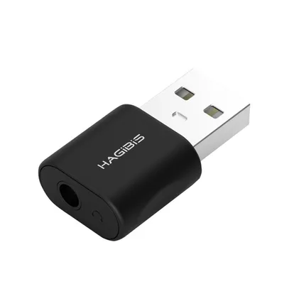 USB Audio Adapter External Sound Card USB Audio Adapter External Sound Card