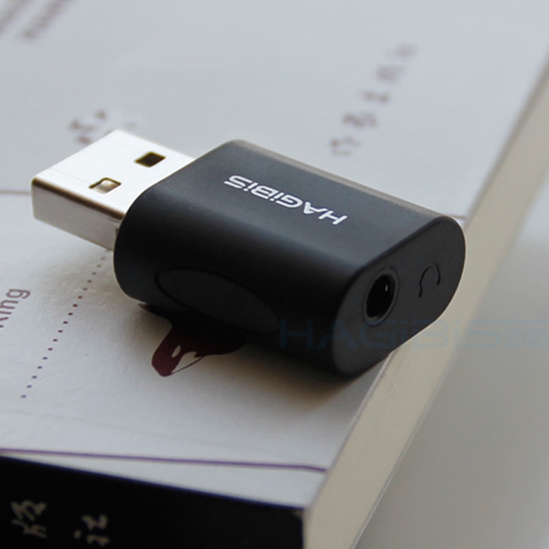 USB Audio Adapter External Sound Card USB Audio Adapter External Sound Card