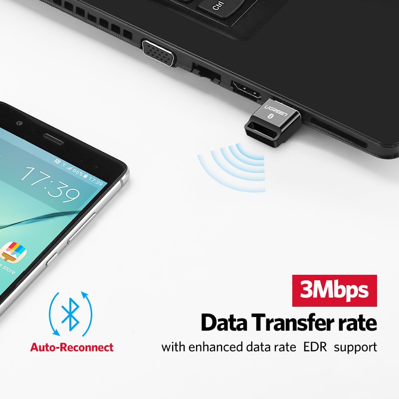USB Bluetooth Adapter Transmitter USB Bluetooth Adapter Transmitter