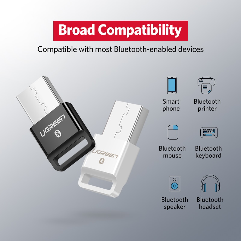 USB Bluetooth Adapter Transmitter USB Bluetooth Adapter Transmitter