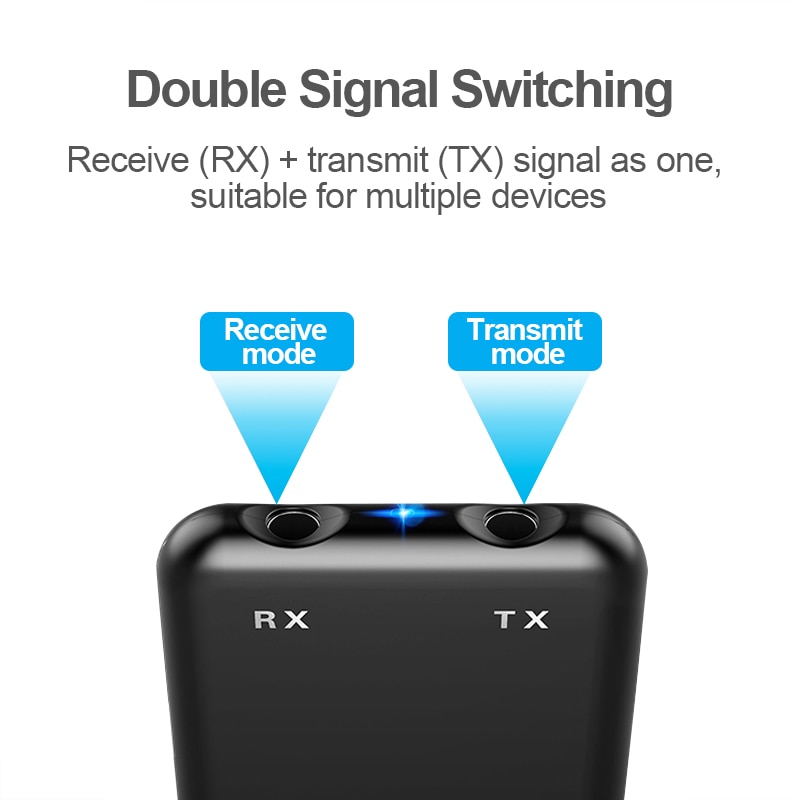 USB Bluetooth Transmitter / Receiver USB Bluetooth Transmitter / Receiver
