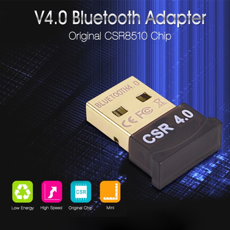 USB Bluetooth Wireless Transmitter USB Bluetooth Wireless Transmitter