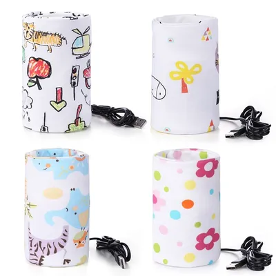 USB Bottle Warmer Infant Milk Heater USB Bottle Warmer Infant Milk Heater