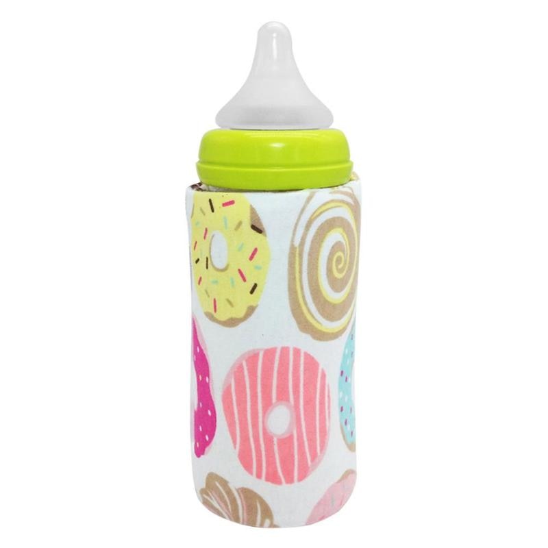 USB Bottle Warmer Infant Milk Heater USB Bottle Warmer Infant Milk Heater