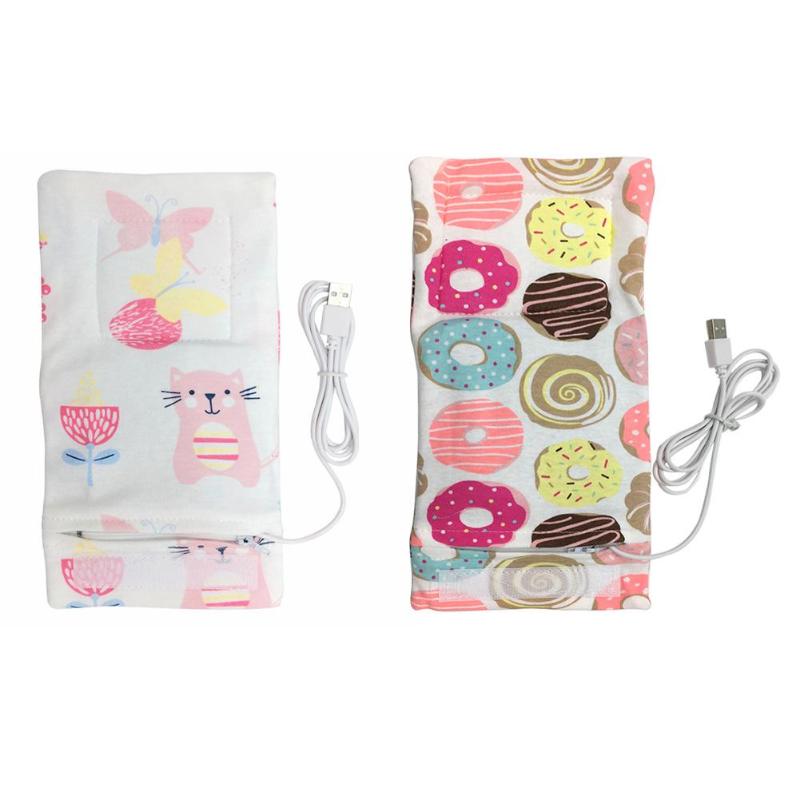 USB Bottle Warmer Infant Milk Heater USB Bottle Warmer Infant Milk Heater