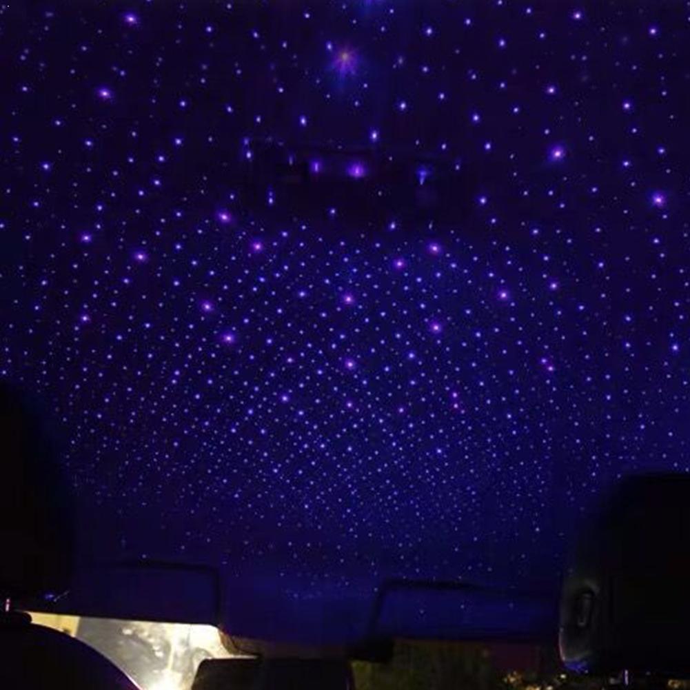USB Car Roof Star Light Mini Projector USB Car Roof Star Light Mini Projector