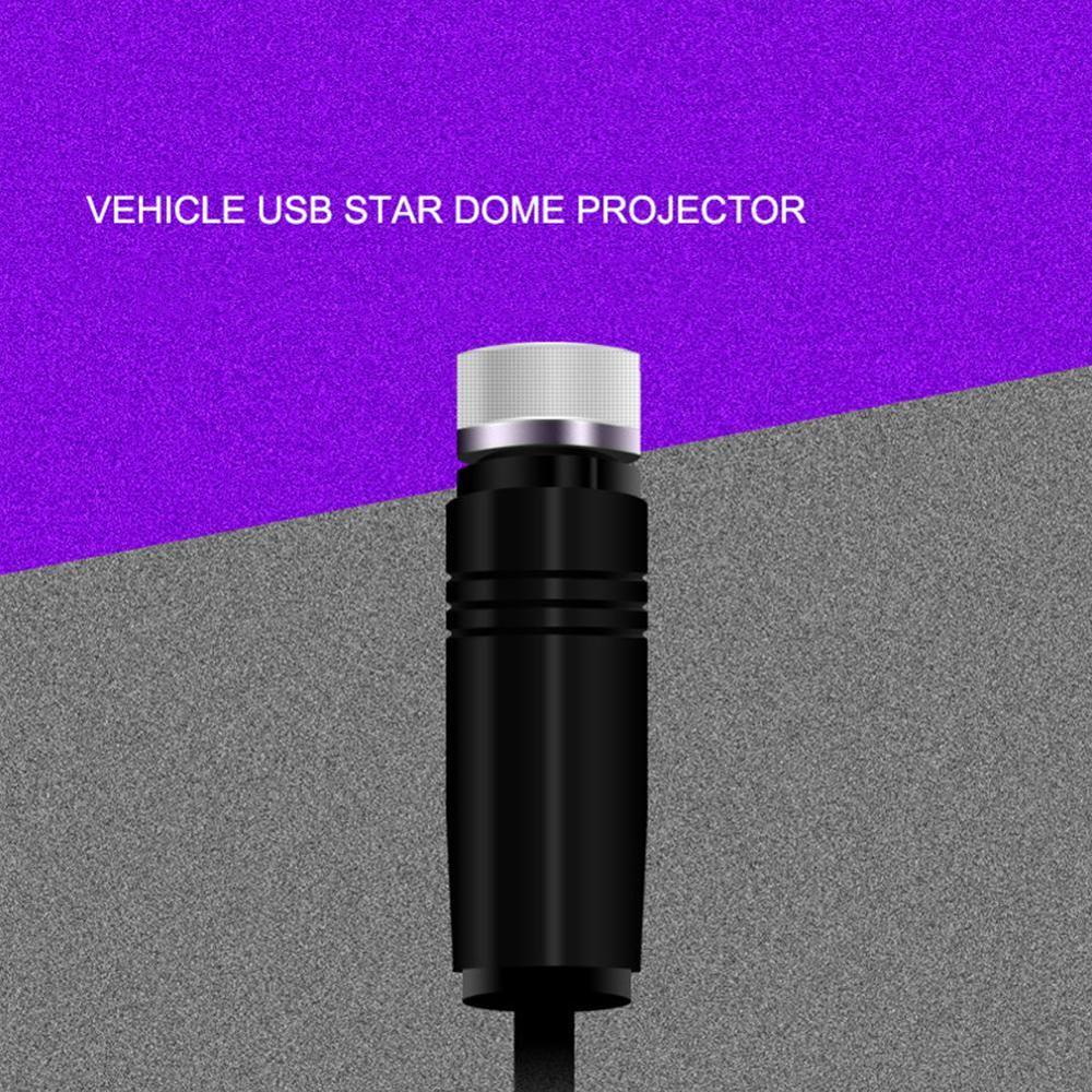 USB Car Roof Star Light Mini Projector USB Car Roof Star Light Mini Projector