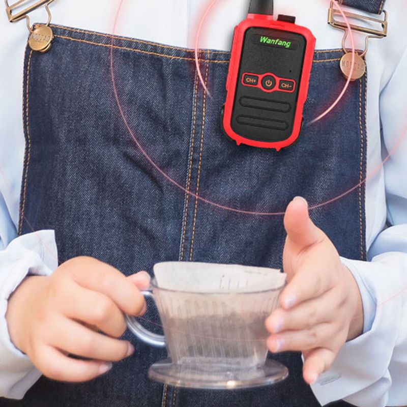 USB Charging Small Walkie Talkie USB Charging Small Walkie Talkie