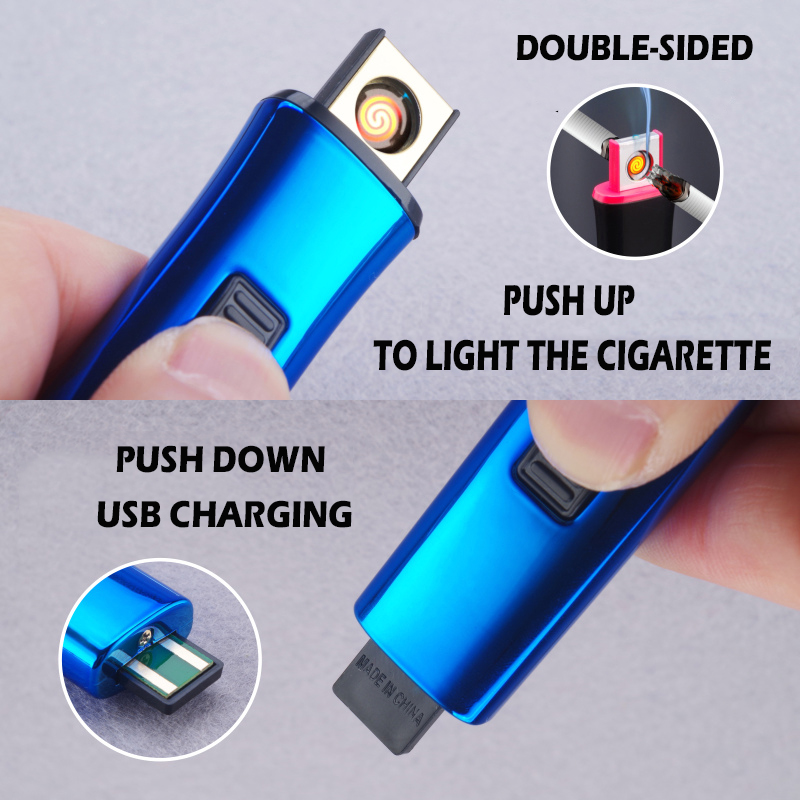 USB Cigarette Lighter Rechargeable Device USB Cigarette Lighter Rechargeable Device