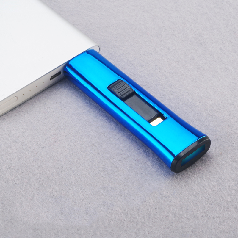 USB Cigarette Lighter Rechargeable Device USB Cigarette Lighter Rechargeable Device