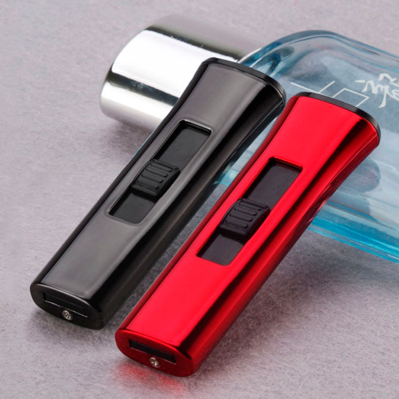USB Cigarette Lighter Rechargeable Device USB Cigarette Lighter Rechargeable Device