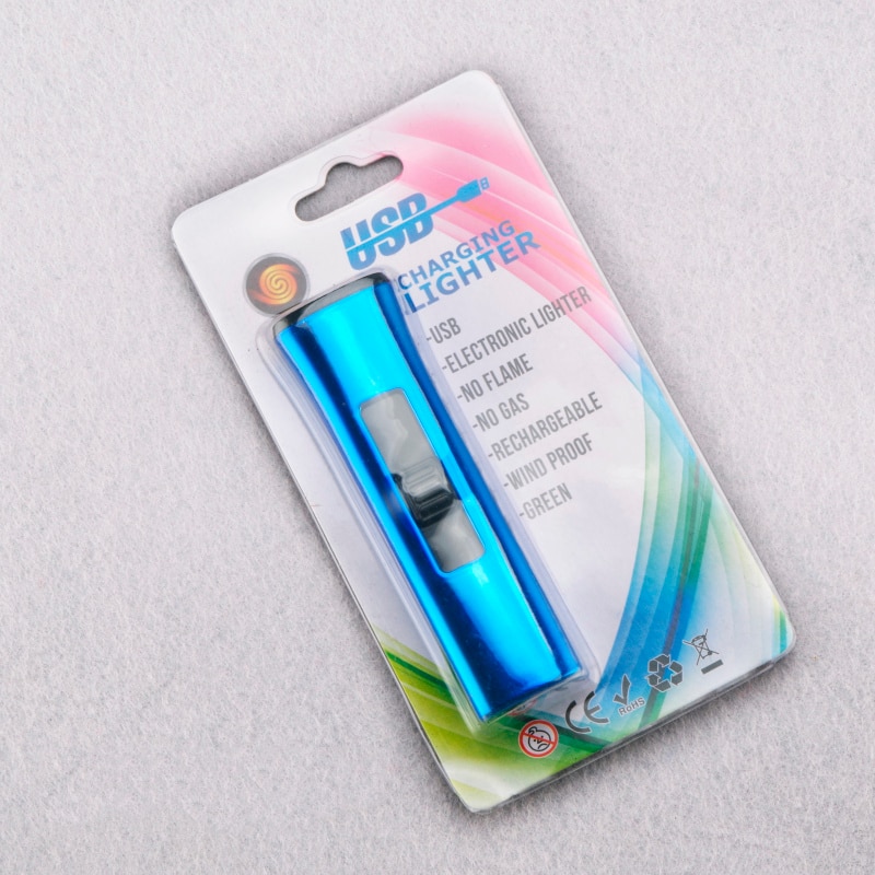 USB Cigarette Lighter Rechargeable Device USB Cigarette Lighter Rechargeable Device