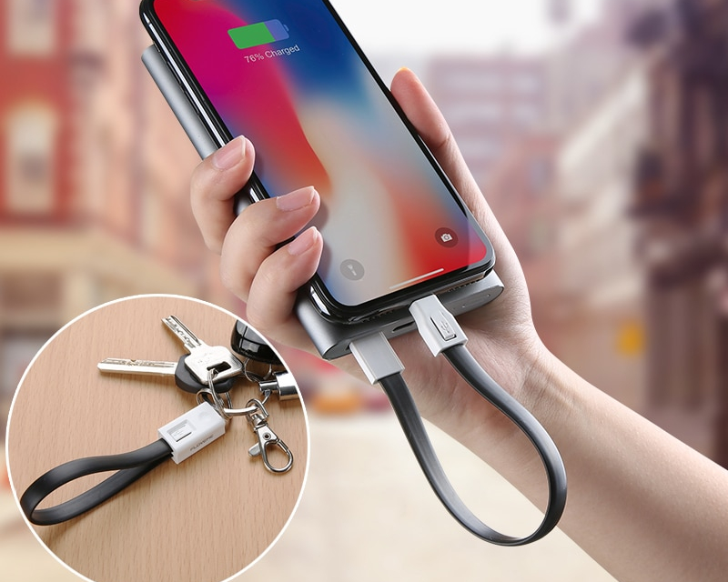 USB Connector for IOS and Android USB Connector for IOS and Android
